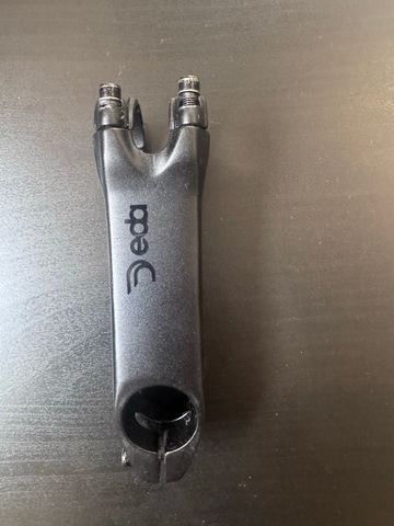 Brugt Deda Superbox van rysel Stuurpen 110mm 2025 bike — billede 2 af 5