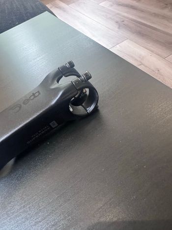 Used Deda Superbox van rysel Stuurpen 110mm 2025 bike — image 4 of 4