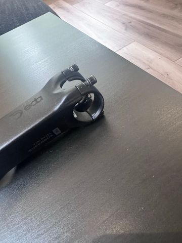 Brugt Deda Superbox van rysel Stuurpen 110mm 2025 bike — billede 4 af 5