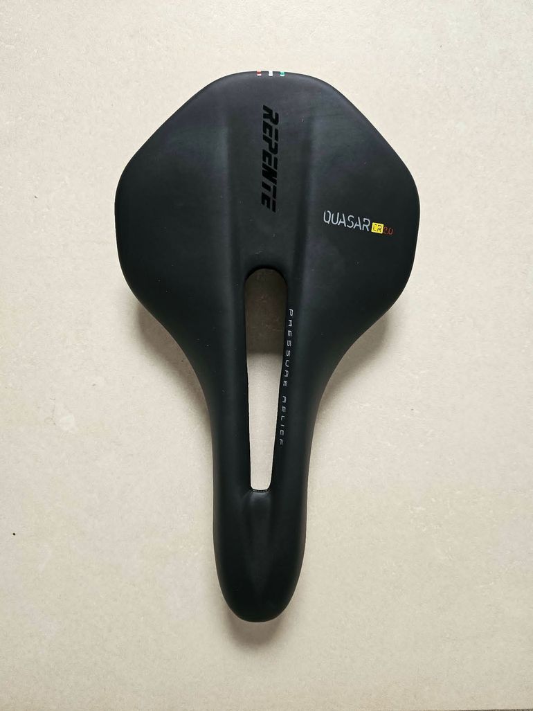 Used Repente Quasar CR 2.0 Saddle 2026 bike — image 1 of 6