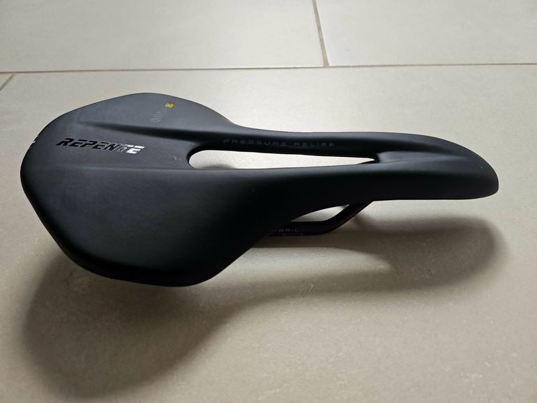Used Repente Quasar CR 2.0 Saddle 2026 bike — image 4 of 6