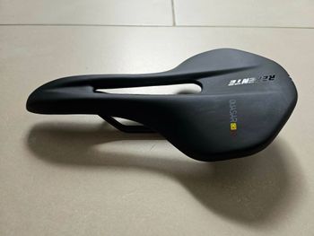 Used Repente Quasar CR 2.0 Saddle 2026 bike — image 5 of 6