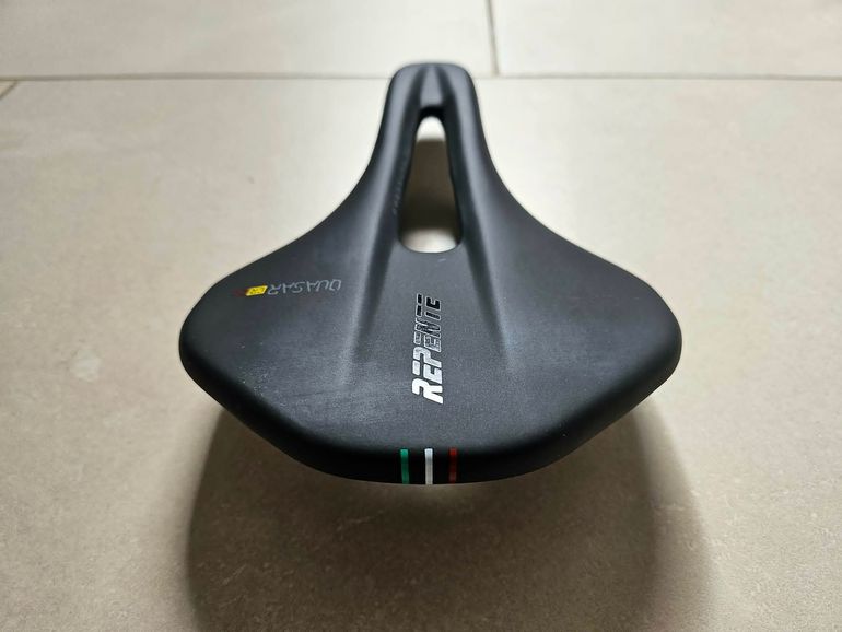 Used Repente Quasar CR 2.0 Saddle 2026 bike — image 6 of 6