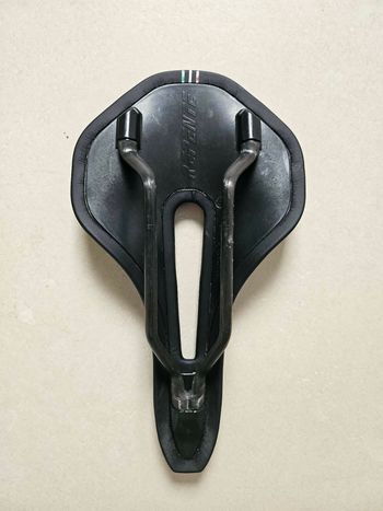 Used Repente Quasar CR 2.0 Saddle 2026 bike — image 2 of 6