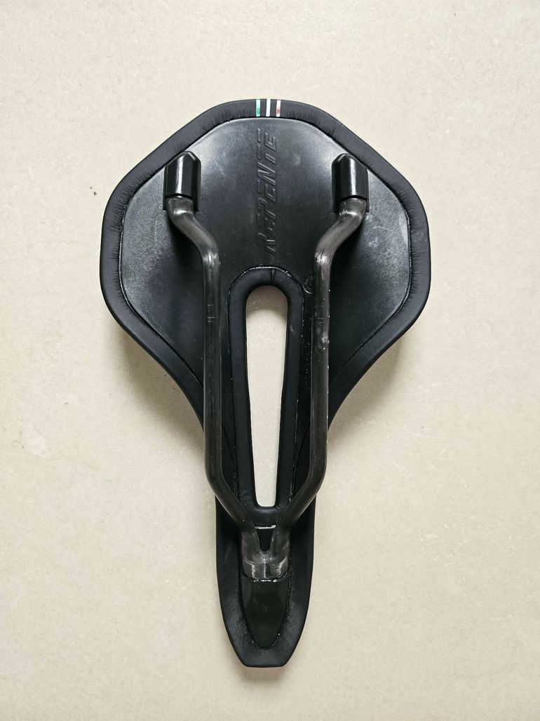 Used Repente Quasar CR 2.0 Saddle 2026 bike — image 2 of 6