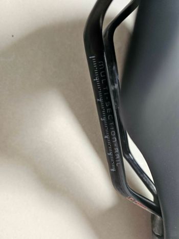 Used Repente Quasar CR 2.0 Saddle 2026 bike — image 3 of 6