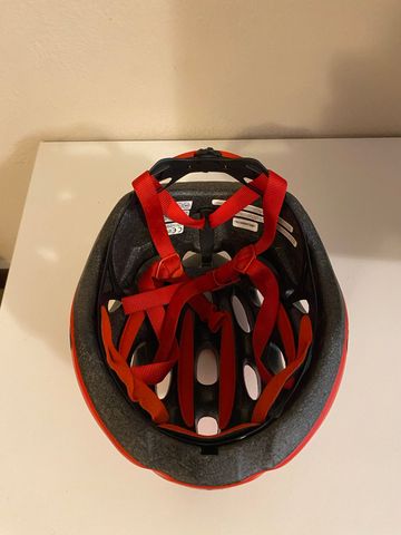 Bell Pit Boss Helmet bike d'occasion — image 4 sur 4