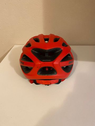 Bell Pit Boss Helmet bike d'occasion — image 3 sur 4