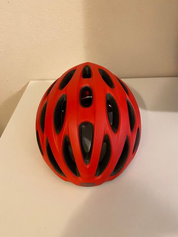 Bell Pit Boss Helmet bike d'occasion — image 2 sur 4