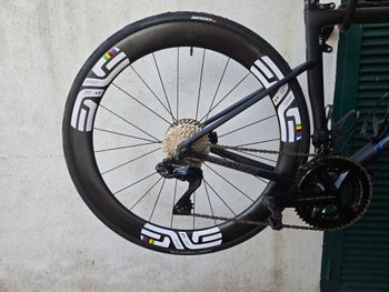 Used Enve SES 4.5 Wheelset bike — image 3 of 3