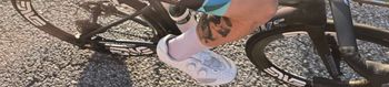Used Enve SES 4.5 Wheelset bike — image 2 of 3