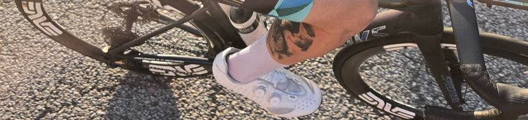 Used Enve SES 4.5 Wheelset bike — image 2 of 3