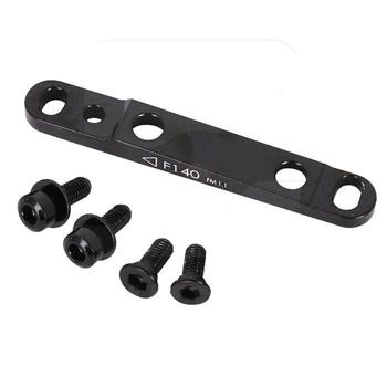 Used Trp Flat Mount Adapter bike