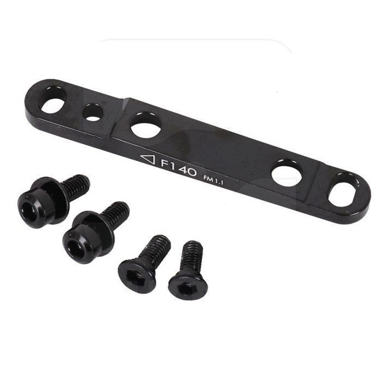 Used Trp Flat Mount Adapter bike — image 1 of 2