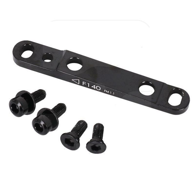 Used Trp Flat Mount Adapter bike — image 1 of 2