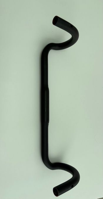 Used Bontrager Pro IsoCore VR-SF Road Handlebar 2025 bike — image 2 of 7