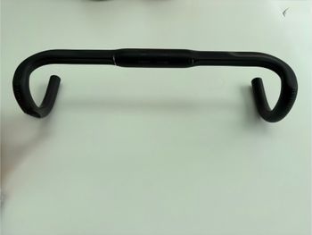 Used Bontrager Pro IsoCore VR-SF Road Handlebar 2025 bike