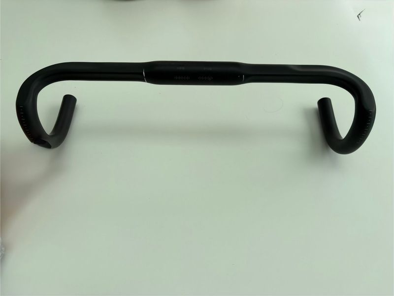 Used Bontrager Pro IsoCore VR-SF Road Handlebar 2025 Cockpit