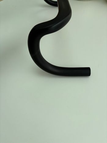 Used Bontrager Pro IsoCore VR-SF Road Handlebar 2025 bike — image 5 of 7