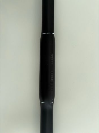 Used Bontrager Pro IsoCore VR-SF Road Handlebar 2025 bike — image 4 of 7