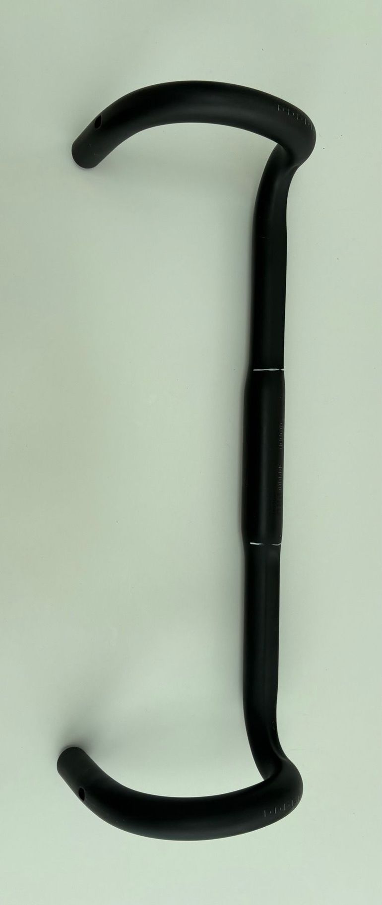 Used Bontrager Pro IsoCore VR-SF Road Handlebar 2025 bike — image 3 of 7