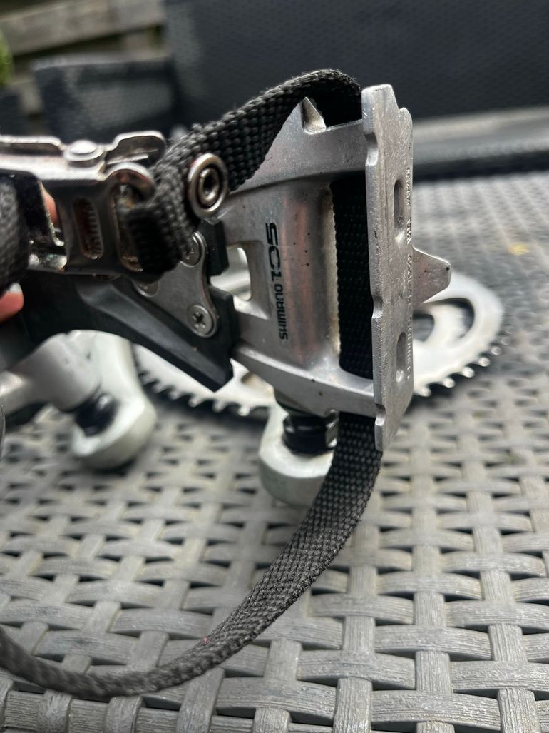Used Shimano 105 7/8-speed Group-set bike — image 7 of 13