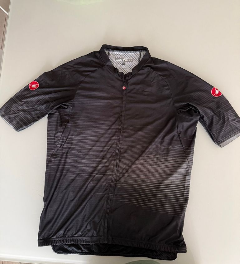 Used Castelli Maglia bike — image 1 of 2