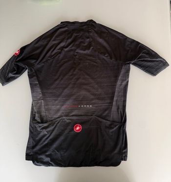 Used Castelli Maglia bike — image 2 of 2