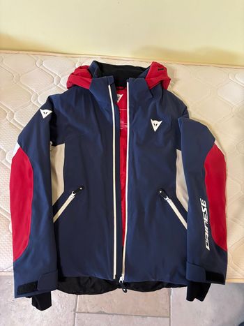 Used dainese hp2 bike — image 8 of 9