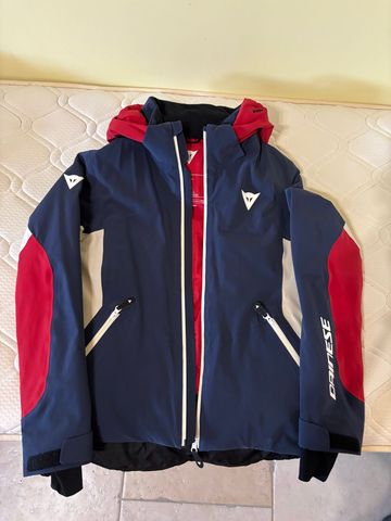 Used dainese hp2 bike — image 8 of 9