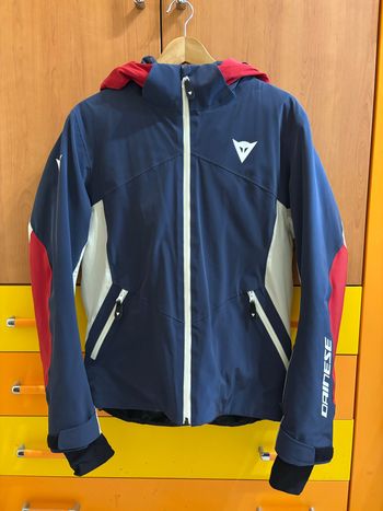 Used dainese hp2 bike