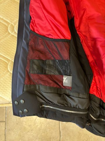 Used dainese hp2 bike — image 9 of 9