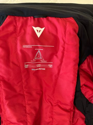 Used dainese hp2 bike — image 7 of 9