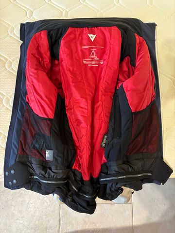 Used dainese hp2 bike — image 6 of 9
