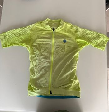 Used UYN maglia bike