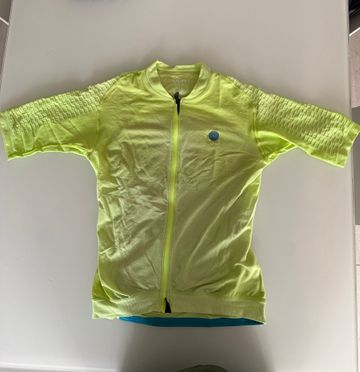 Brugt UYN maglia Cycling Clothing