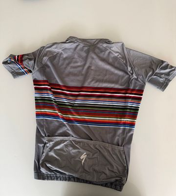 Używany Specialized Maglia bike — zdjęcie 2 z 2