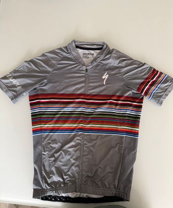 Used Specialized Maglia bike
