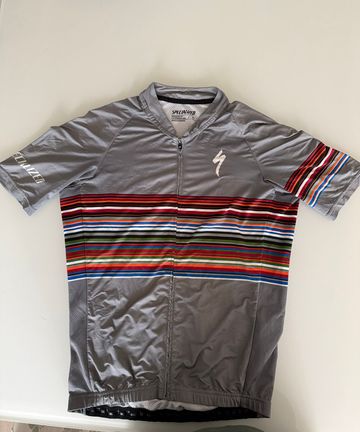 Gebrauchtes Specialized Maglia Cycling Clothing