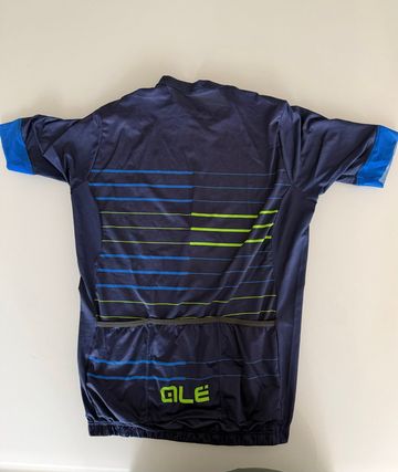 Tweedehands ALE Maglia bike — afbeelding 2 van 2