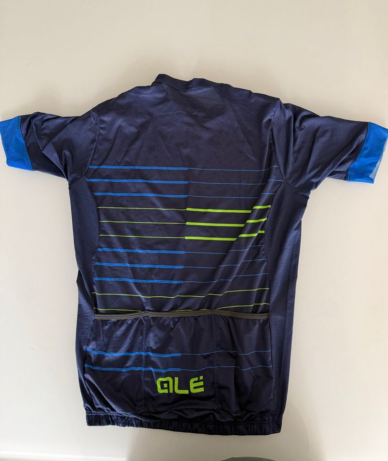 Tweedehands ALE Maglia bike — afbeelding 2 van 2