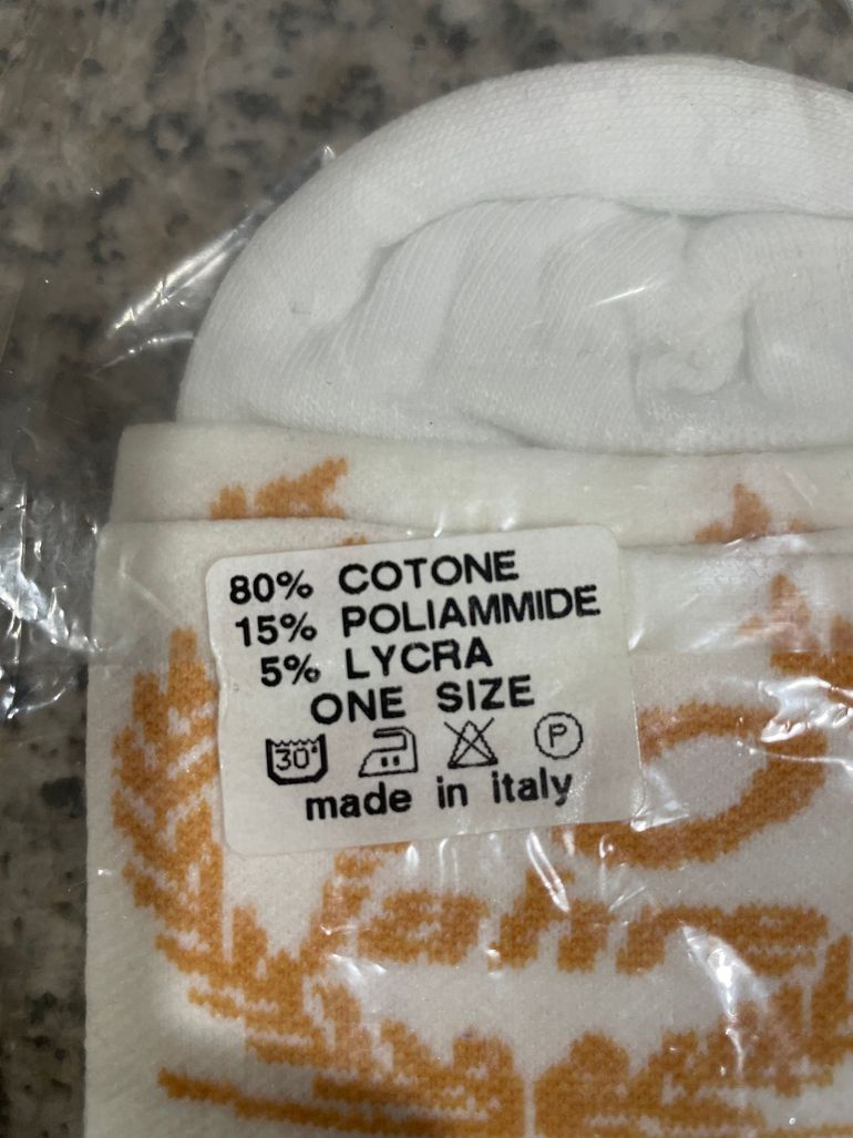Used 100% Calzini 40^ coppa del mondo amatori - Sanit Jhoann in Tirol - Austri bike — image 5 of 5