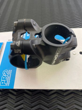 Used Pro Koryak Stem bike — image 4 of 4