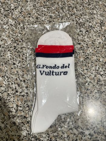 Used 100% G.Fondo del Vulture bike