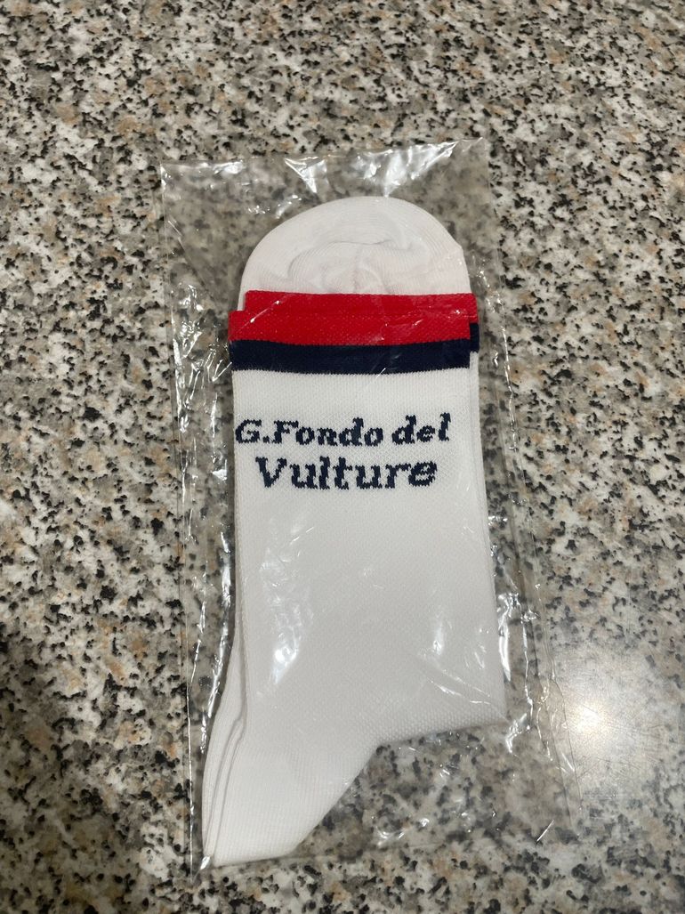 Used 100% G.Fondo del Vulture bike — image 1 of 5
