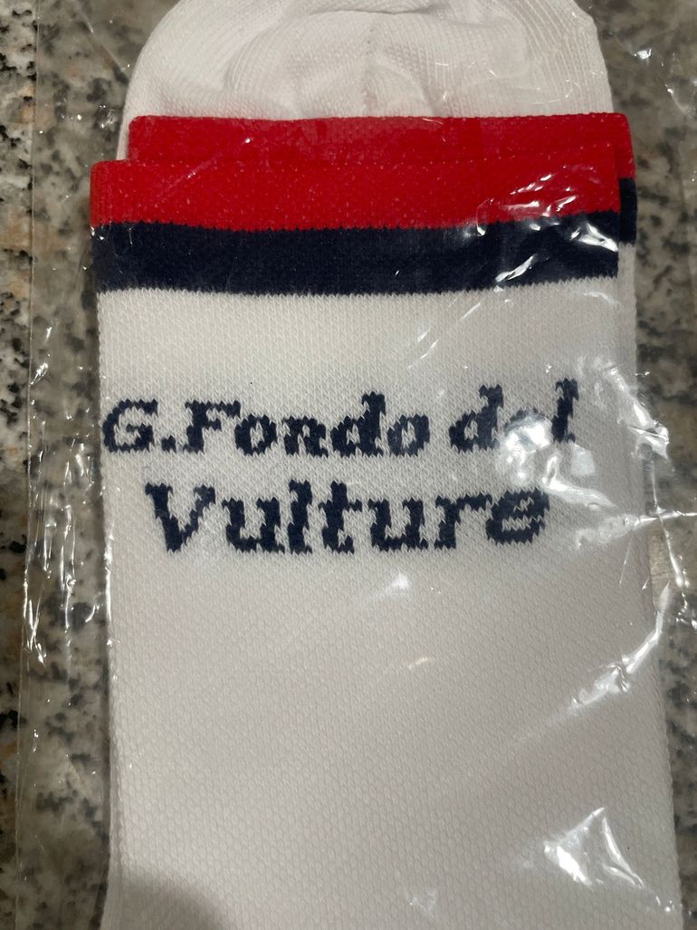 Used 100% G.Fondo del Vulture bike — image 3 of 5