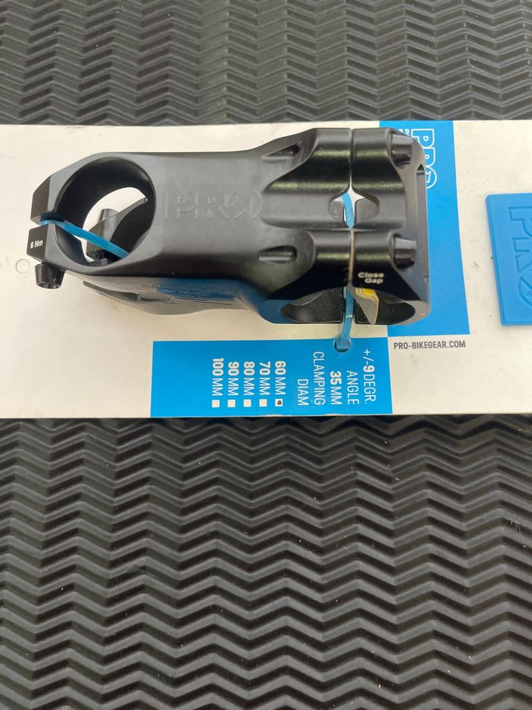 Used Pro Alloy Stem bike — image 2 of 3