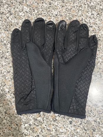 Used FLL guanti invernali - WIND STOPPER bike — image 4 of 5