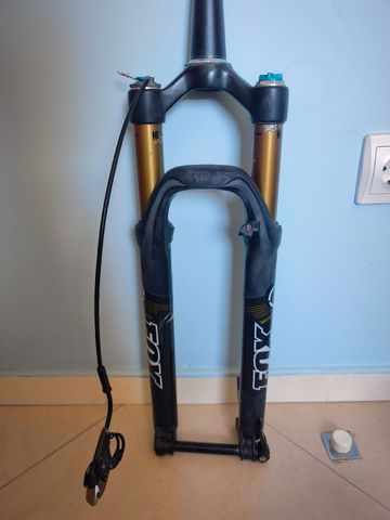 Gebrauchtes Fox Factory Kashima 29 Fork Fork