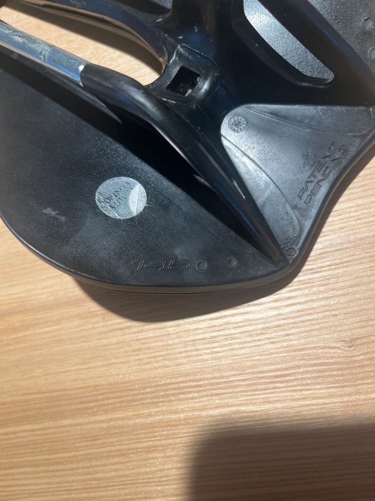Used Selle Italia Boost Saddle 2024 bike — image 3 of 3